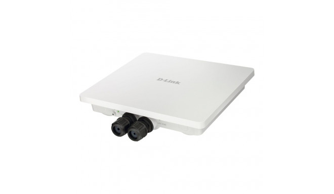 D-Link | Nuclias Connect AC1200 Wave 2 Outdoor Access Point | DAP-3666 | 802.11ac | Mesh Support No 