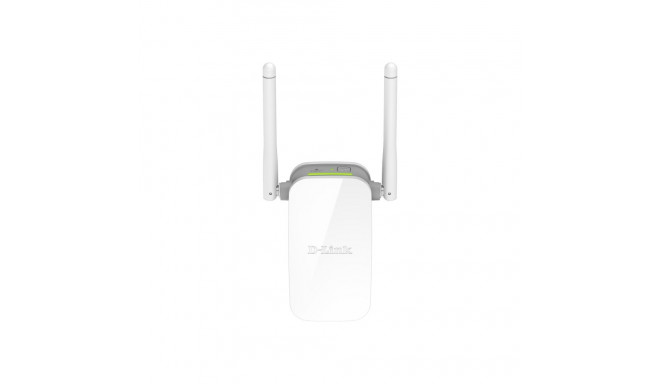 D-Link | N300 Wi-Fi leviala laiendaja | DAP-1325 | 802.11n | Mesh-tugi puudub | 300 Mbit/s | 10/100 