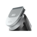 Braun | Body Groomer | BG3340 | Cordless and corded | Black/Grey