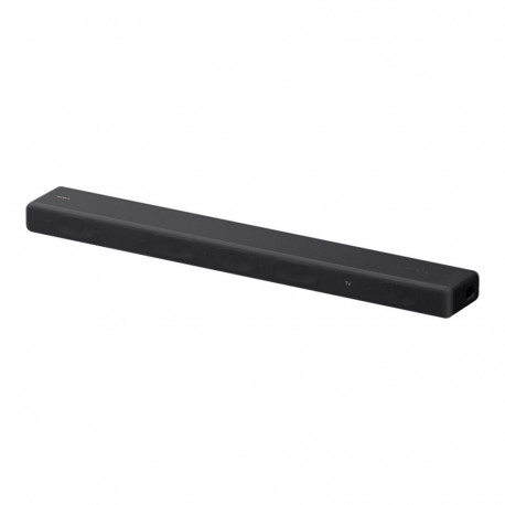 Sony | 3.1ch Dolby Atmos DTS:X Soundbar | HT-A3000 | Speakers | USB connectivity | Bluetooth | Wi-Fi