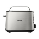 Philips | Toaster | HD2650/90 Viva Collection | Power 950 W | Number of slots 2 | Housing material  