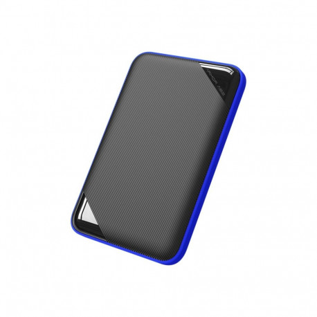 Kaasaskantav kõvaketas | ARMOR A62 GAME | 2000 GB | USB 3.2 Gen1 | Must/Sinine
