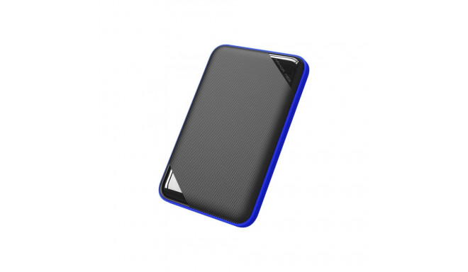 Portable kõvaketas ARMOR A62 GAME 2000 GB USB 3.2 Gen1 must/sinine