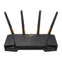 ASUS TUF-AX3000 V2 Dual Band WiFi 6 Gaming Router | Dual Band WiFi 6 Gaming Router | TUF-AX3000 V2 |