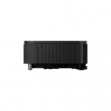 Epson | EH-LS800W | 4K PRO-UHD 3840 x 2160 (2 x 1920 x 1080) | 4000 ANSI lumens | Black | Lamp warra
