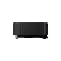 Epson | EH-LS800W | 4K PRO-UHD 3840 x 2160 (2 x 1920 x 1080) | 4000 ANSI lumens | Black | Lamp warra