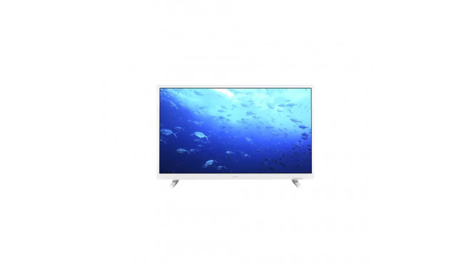 Philips | LED TV (sisaldab 12V sisendit) | 24PHS5537/12 | 24" (60 cm) | HD LED | Valge