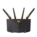 ASUS TUF-AX3000 V2 Dual Band WiFi 6 Gaming Router | Dual Band WiFi 6 Gaming Router | TUF-AX3000 V2 |