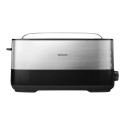 Philips | Toaster | HD2692/90 Viva Collection | Power 950 W | Number of slots 2 | Housing material  