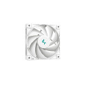 Deepcool | CPU Air Cooler | AK400 | White | Intel, AMD