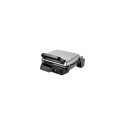 TEFAL | UltraCompact | GC305012 | Electric Grill | 2000 W | Stainless Steel/Black