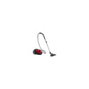 Philips | Vacuum cleaner | FC8243/09 | Bagged | Power 900 W | Dust capacity 3 L | Red/Black