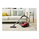 Philips | Vacuum cleaner | FC8243/09 | Bagged | Power 900 W | Dust capacity 3 L | Red/Black Philips | Vacuum cleaner | FC8243/09 | Bagged | Power 900 W | Dust capacity 3 L | Red/Black