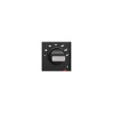 Tristar | Convection Oven | OV-3625 | 28 L | 1500 W | Black