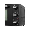 Tristar | Convection Oven | OV-3625 | 28 L | 1500 W | Black