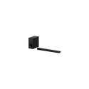 Sony HT-S400 2.1ch Soundbar with powerful wireless subwoofer | Sony | Yes | 2.1ch Soundbar with powe