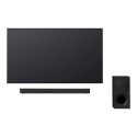 Sony HT-S400 2.1ch Soundbar with powerful wireless subwoofer | Sony | Yes | 2.1ch Soundbar with powe