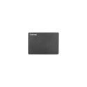 Toshiba Gaming 4TB black