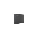 Toshiba Gaming 4TB black