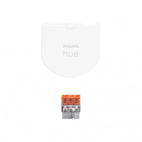 Philips Hue | Hue seinakontrolleri moodul | valge