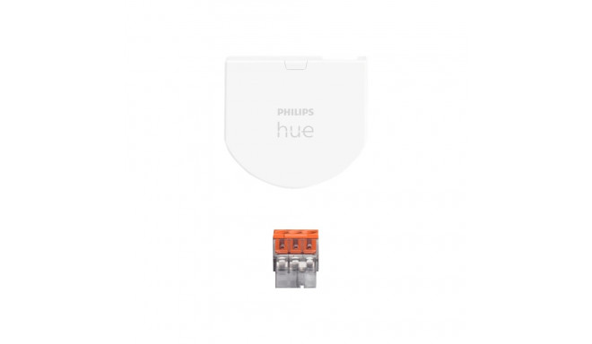 Philips Hue | Hue seinakontrolleri moodul | valge