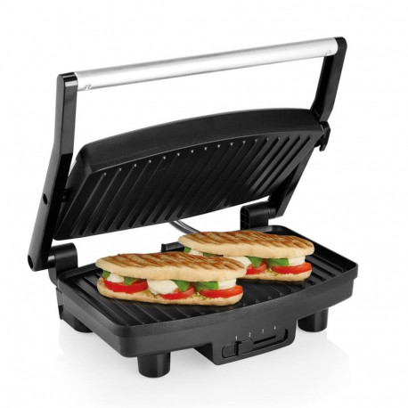 Tristar Kontaktgrill GR-2856 1500 W Must