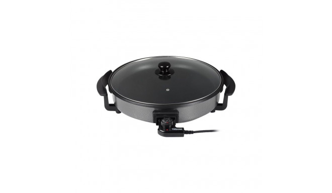 Tristar | Multifunctional grill pan | PZ-2964 | Diameter 40 cm | Grill | 1500 W | Lid included | Fix