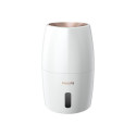Philips | HU2716/10 | Humidifier | 17 W | Water tank capacity 2 L | Suitable for rooms up to 32 m² |