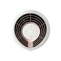 Philips | HU2716/10 | Humidifier | 17 W | Water tank capacity 2 L | Suitable for rooms up to 32 m² |