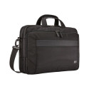 Case Logic | Briefcase | NOTIA-116 Notion | Fits up to size 15.6 " | Black | Shoulder strap