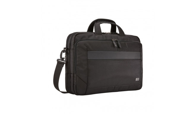 Case Logic | NOTIA-116 Notion | Portfell | Sobib kuni 15.6" suurusele | Must | Õlarihm