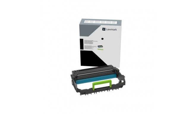 Lexmark MS431dn, MX431adn, MS331dn, MX331adn | 55B0ZA0 | Fotokondensaatori Üksus | Mustvalge