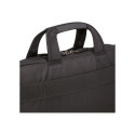 Case Logic | Briefcase | NOTIA-116 Notion | Fits up to size 15.6 " | Black | Shoulder strap