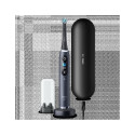 Oral-B | Electric toothbrush | iO Series 9N | Rechargeable | For adults | Number of brush heads incl