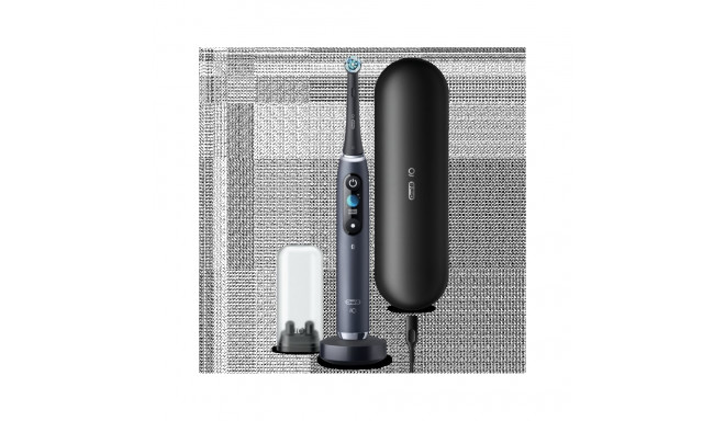 Oral-B | Electric toothbrush | iO Series 9N | Rechargeable | For adults | Number of brush heads incl