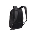 Thule | Backpack 21L | TACTBP-116 Tact | Backpack for laptop | Black