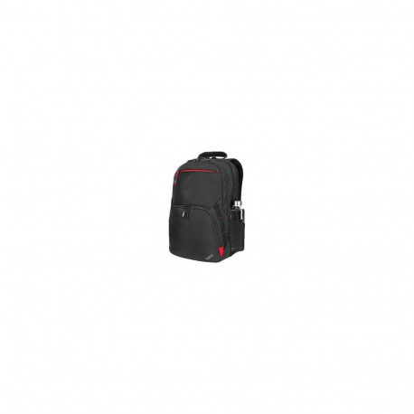 Lenovo | Essential | ThinkPad Essential Plus 15.6-inch Backpack (Sustainable & Eco-friendly, made wi