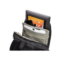 Thule | Backpack 21L | TACTBP-116 Tact | Backpack for laptop | Black
