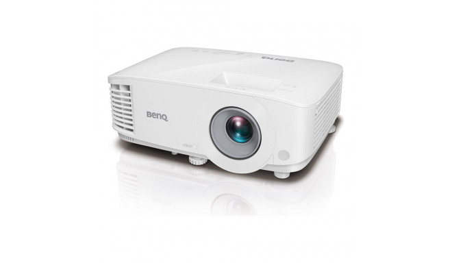 Benq | MH550 | WUXGA (1920x1200) | 3500 ANSI lumens | White | Lamp warranty 12 month(s)