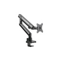 Raidsonic | Wall mount | Rotate; Swivel; Tilt; Base Rotate | 32 " | Maximum weight (capacity) 8 kg |