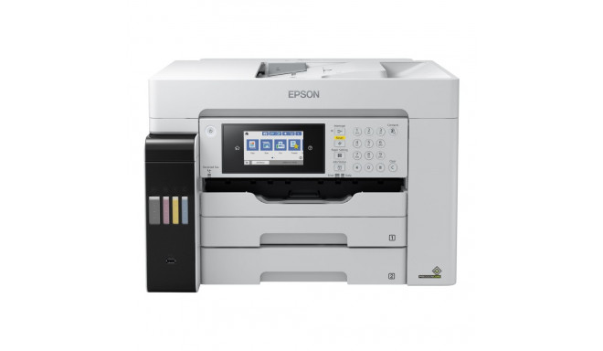 Epson EcoTank L15180 värviline 4-ühes multifunktsionaalne tindiprinter Wi-Fi