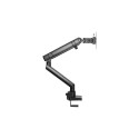 Raidsonic | Wall mount | Rotate; Swivel; Tilt; Base Rotate | 32 " | Maximum weight (capacity) 8 kg |