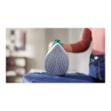 Philips | Iron | DST3030/70 | Steam Iron | 2400 W | Water tank capacity 300 ml | Continuous steam 40