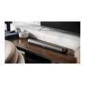Sharp HT-SB107 2.0 Compact Soundbar for TV up to 32", HDMI ARC/CEC, Aux-in, Optical, Bluetooth, 65cm