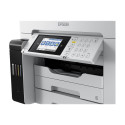 Epson Multifunctional printer | EcoTank L15180 | Inkjet | Colour | 4-in-1 | Wi-Fi | Black and white