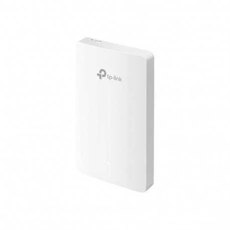 TP-LINK | Omada AC1200 Wireless MU-MIMO Gigabit Wall Plate Access Point | EAP235-Wall | 802.11ac | 2