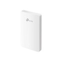 TP-LINK | Omada AC1200 Wireless MU-MIMO Gigabit Wall Plate Access Point | EAP235-Wall | 802.11ac | 2