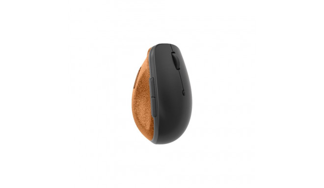 Lenovo | Go juhtmevaba vertikaalne hiir | USB-A | Hall