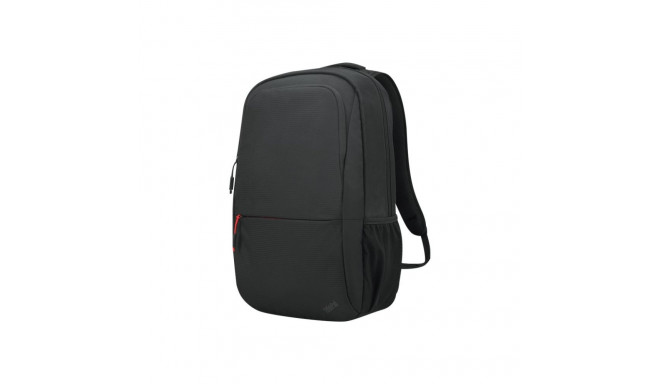 Lenovo | ThinkPad Essential 16-inch Backpack (Sustainable & Eco-friendly, made with recycled PET: To