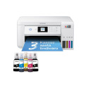Epson Multifunctional printer | EcoTank L4266 | Inkjet | Colour | 3-in-1 | A4 | Wi-Fi | White